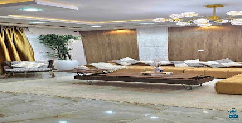 TM Luxe Stays Apartment 